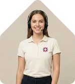 Thuisvoorraad support team